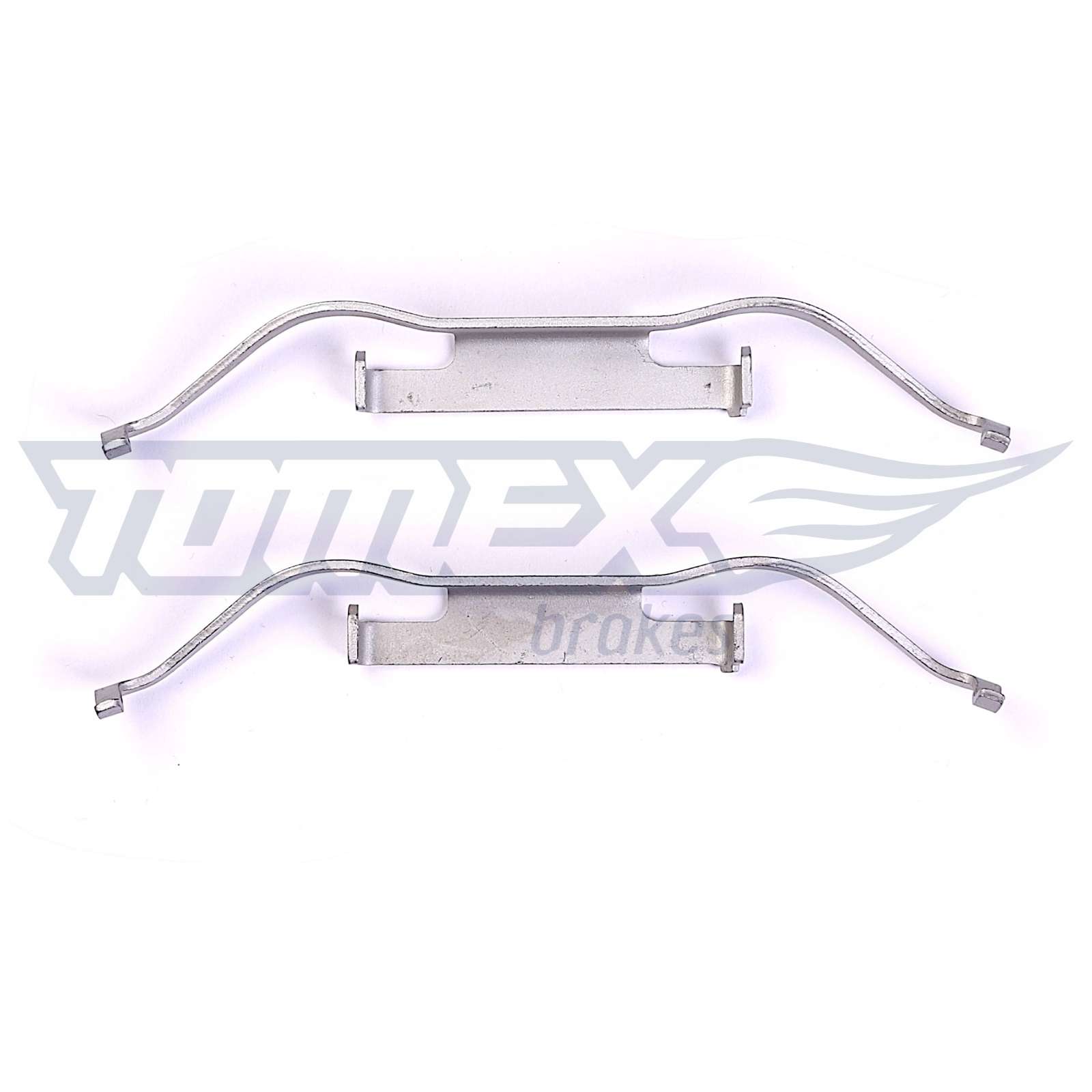 TOMEX Brakes TX 43-88 Sada...